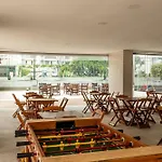 Barra Top - 4 Hospedes, Praia E Lazer
