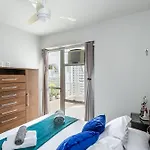 Barra Top - 4 Hospedes, Praia E Lazer