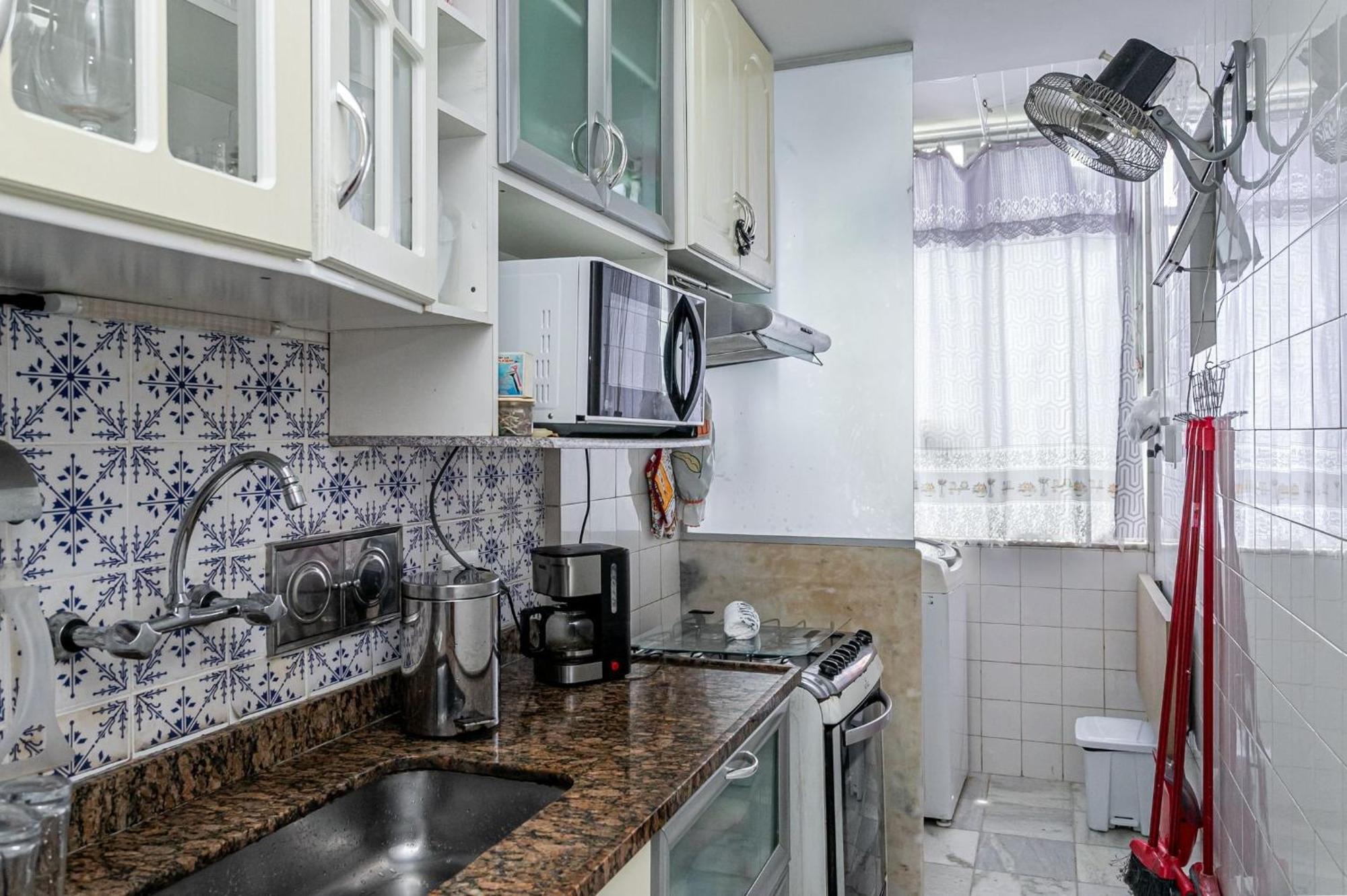 Apartamento Barra - 4 Hospedes, E Lazer Rio de Janeiro