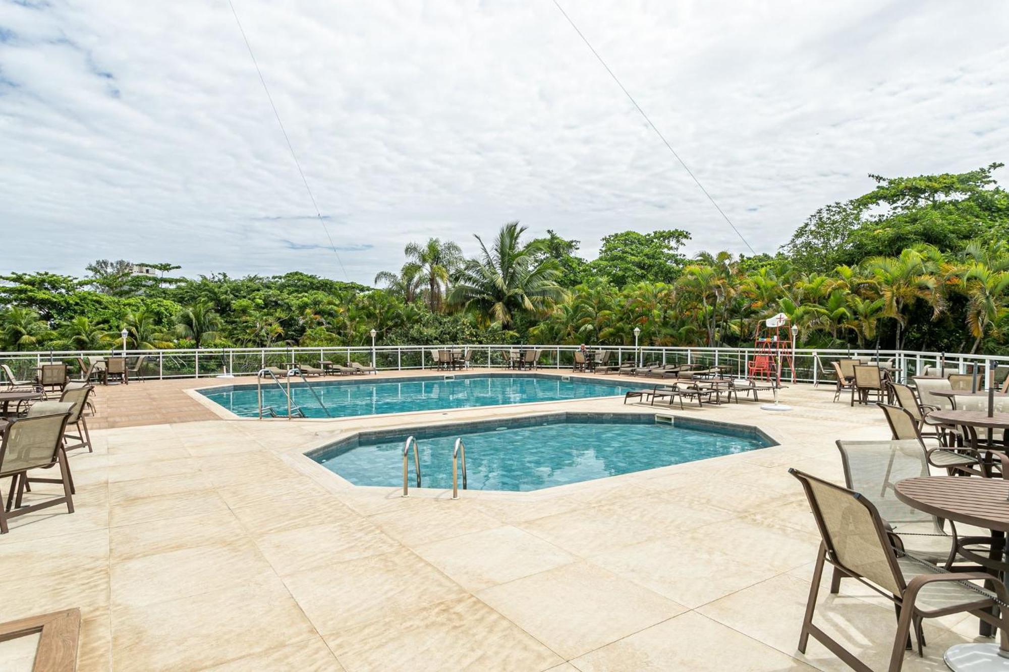 Apartamento Barra - 4 Hospedes, E Lazer *