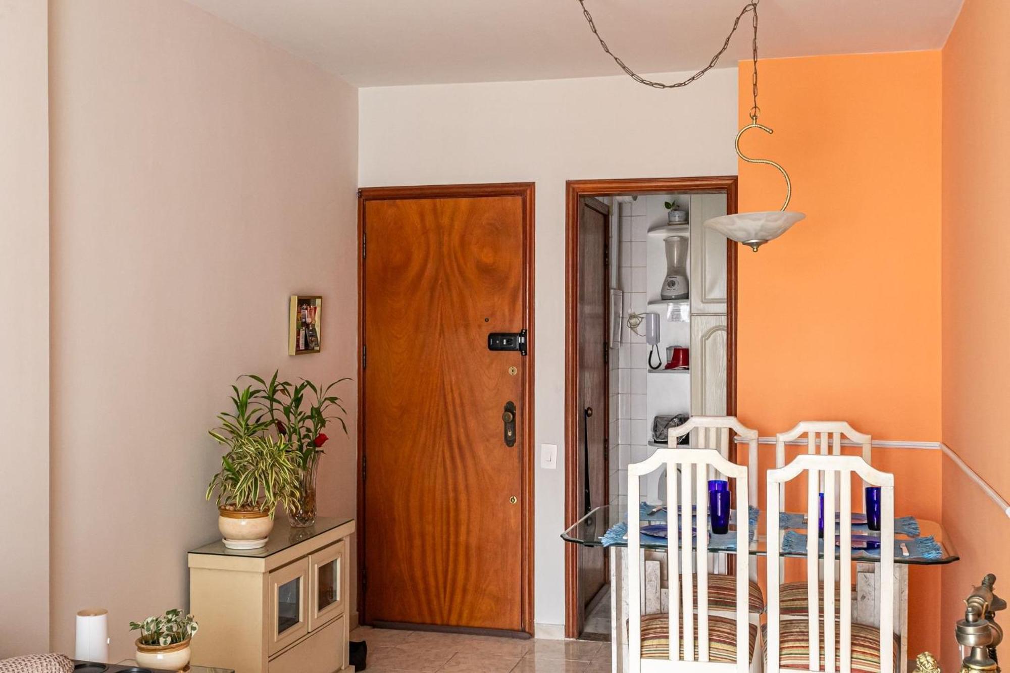 Barra - 4 Hospedes, E Lazer Apartamento Rio de Janeiro