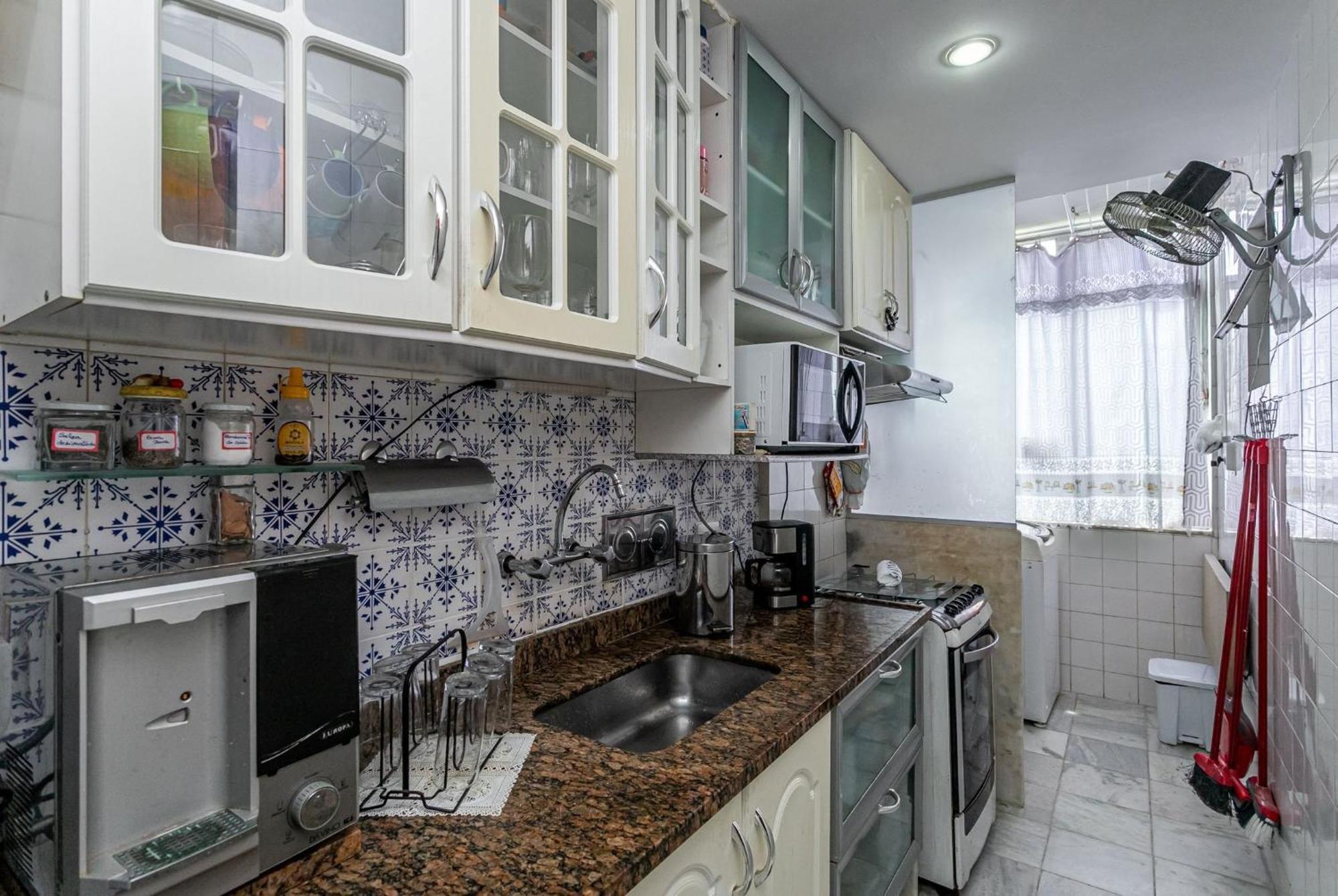 Barra - 4 Hospedes, E Lazer Apartamento Rio de Janeiro